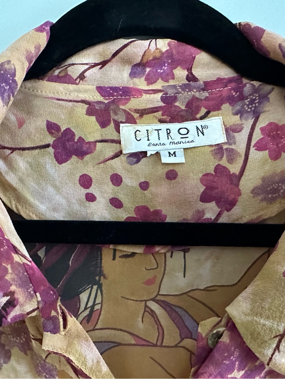 Two Piece Citron Set - Picture 5 of 6